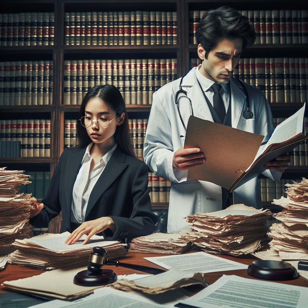 medical malpratice in Turkey